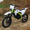 Electric Dirt Bike Fat...