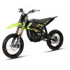 Hyper Bee Moto 2025 El...