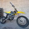 60v 8000W OffRoad Ebik...