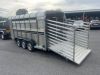 Versatile Farm Trailer...