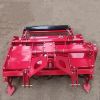 Combined Tractor Rotar...