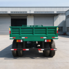 New 2 Axles Hydraulic ...