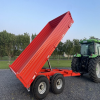 7' X 20 New Const...