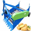 Chain Driven Potato Ha...
