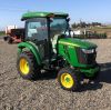 Fairly Used John Deere...