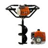  Gasoline Earth Auger ...
