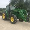 Fairly Used John Deere...