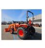Fairly Used Kubota L40...