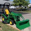 Fairly Used John Deer ...
