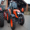 Fairly Used Kubota HST...
