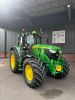 Fairly Used John Deere...