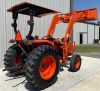 Fairly Used Kubota 130...