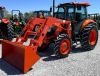 Fairly Used Kubota HST...