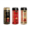 King Coffee RTD coffee...