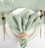 Fringed Crinkle Fabric...