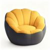 Petal Shaped Soft Leis...