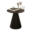 Modern Round Stone Top...