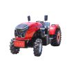 Agricultural Tractor, ...