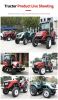 Multifunctional Tracke...
