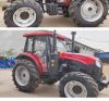 Dongfanghong LX1204 4W...