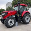 Dongfanghong LX1204 4W...