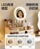 Desk Organizer with LE...