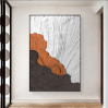Grand Vertical Abstrac...