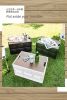Outdoor camping storag...
