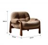 Large Bean Bag Chair w...