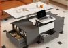 Lift-Top Coffee Table ...