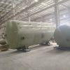 Custom FRP GRP Water T...