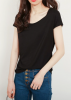 Women's Casual U-...