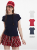 Women's Basic Cre...