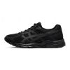 woman running shoes