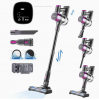 Cordless Handheld Vacu...