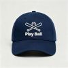 Custom Logo Baseball Cap