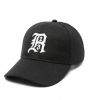 Embroidered Logo Baseb...