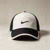 Curved Brim Sports Cap