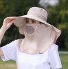 Outdoor Sun Protection...