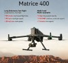 DJI Matrice 400 Indust...