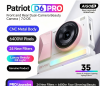 Aigo D6 PRO 4K Fashion...