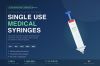 Disposable, Single Use...