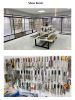 Stainless Steel Multi-...