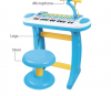 31 Keys Kids Electroni...