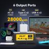 100W Portable Power St...