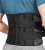 Breathable Lumbar Supp...