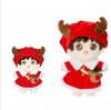 t Dog Stuffed Animals