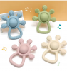 Silicone Baby Teether ...