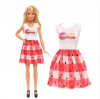 30cm Doll Clothes Dres...