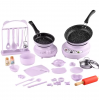 Kids Play Kitchen Set ...